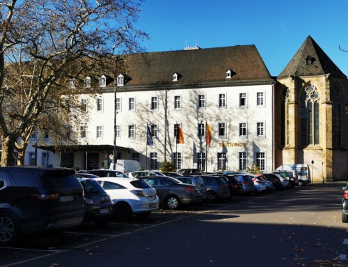 Skandalöse Dialogverweigerung