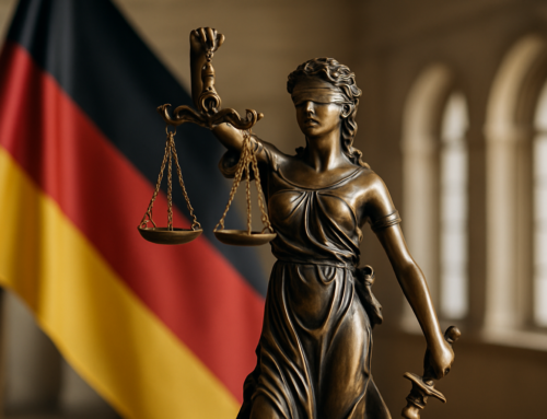 Rechtswidriger Stadtratsbeschluss?