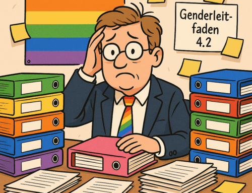 Einrichtung einer hauptamtlichen Queerbeauftragtenstelle