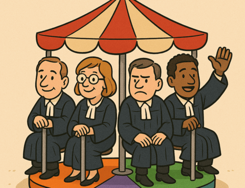 Wahl ehrenamtlicher Richter für das VG Trier