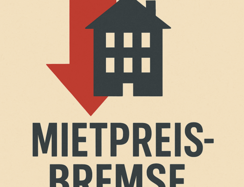 Mietpreisbremse