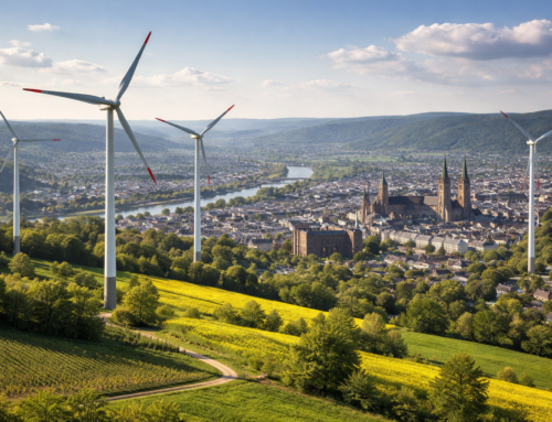 Windrad-Monster in Trier verhindern!