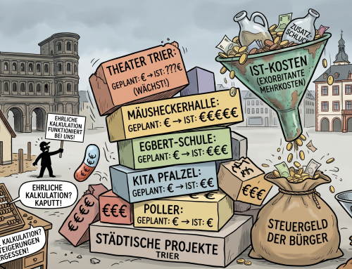 Ehrliche Entscheidungen