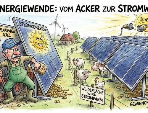Bürgerbegehren Windkraft unterstützen!