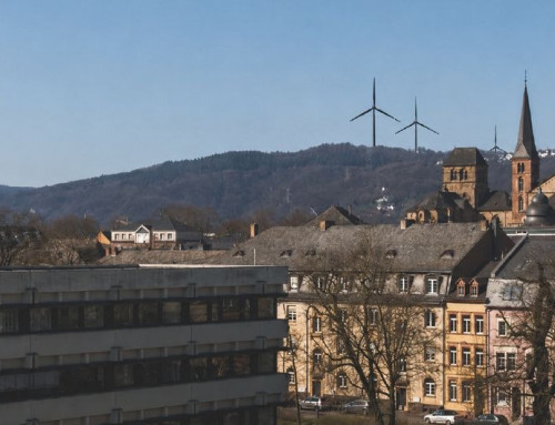 Windräder: Entscheidung verschoben!